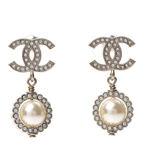 how to buy chanel earrings|chanel earrings for cheap outlet.